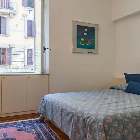 Luxury Art Atelier Apartment Rom Exteriör bild