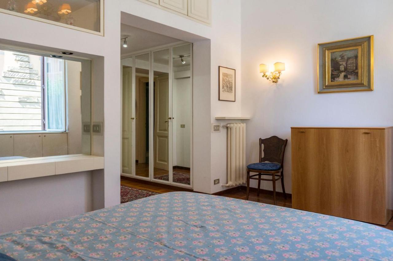 Luxury Art Atelier Apartment Rom Exteriör bild