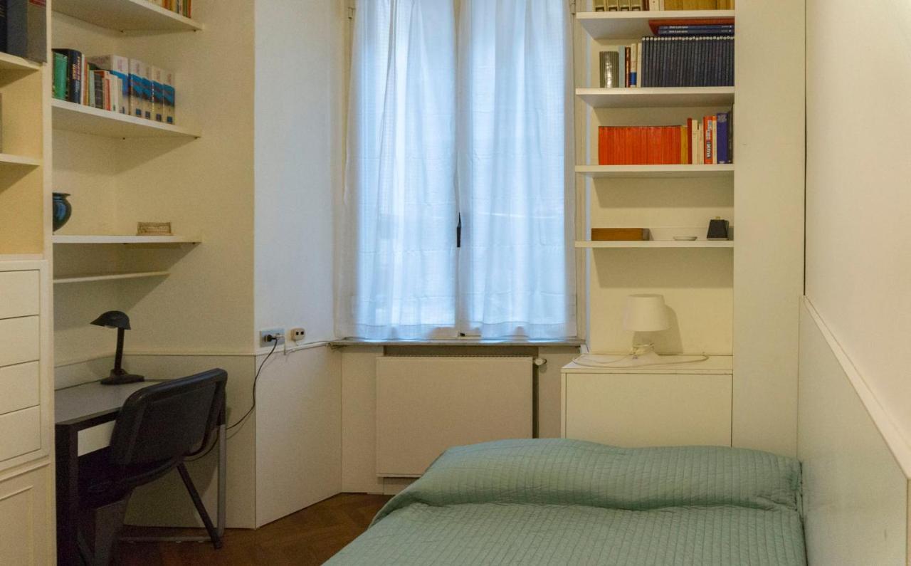 Luxury Art Atelier Apartment Rom Exteriör bild